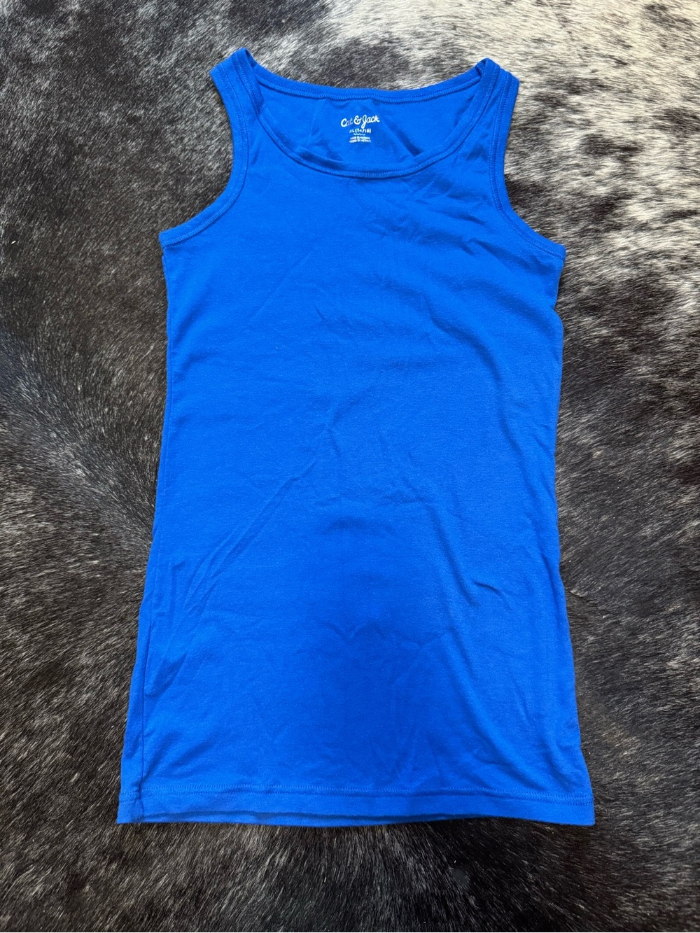 Cat & Jack Tank Top